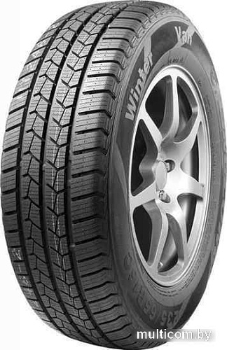Автомобильные шины LEAO Winter Defender Van 235/65R16C 121/119R
