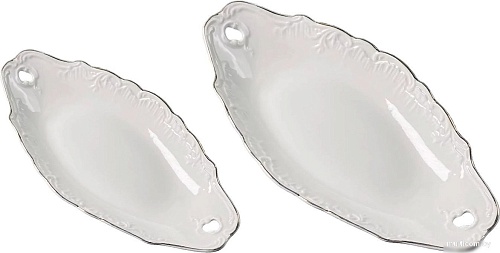 Блюдо Lenardi Аврора Золото 305-066