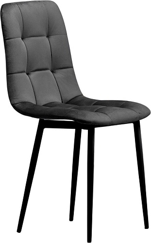 Памир Саваж F83 (серый/черная опора)