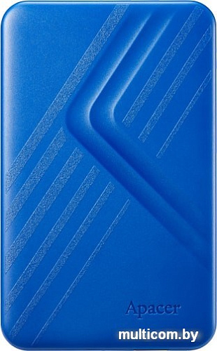Внешний накопитель Apacer AC236 1TB AP1TBAC236U-1