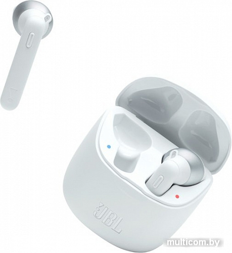 Наушники JBL Tune 225 TWS (белый)