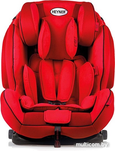 Автокресло Heyner Capsula MultiFix ERGO 3D [786130]
