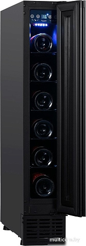 Винный шкаф Temptech SOMX15SRB-24