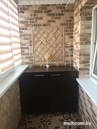 Декоративный кирпич Stone Mill Кирпич Рим