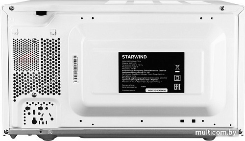 Микроволновая печь StarWind SMW3720