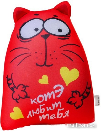 Игрушка-подушка Mni Mnu Моя прелесть 2293826