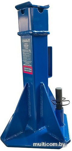 Страховочные опоры AE&T T51112T 12т