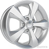 Литые диски SKAD Кельн 16x7&amp;quot; 5x112мм DIA 66.6мм ET 45мм S