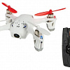 Квадрокоптер Hubsan X4 FPV H107D