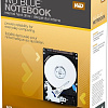 Жесткий диск WD Blue 1TB [WD10SPZX]