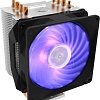 Кулер для процессора Cooler Master Hyper H410R RGB RR-H410-20PC-R1