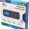 MP3 плеер Ritmix RF-3490 8GB (черный)