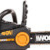 Аккумуляторная пила Worx Nitro WG385E.9 (без АКБ)