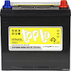 Автомобильный аккумулятор Topla EFB Stop&amp;Go R+ (65 А·ч)