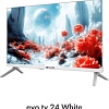 Телевизор Evo TV 24 White TD0051748RU
