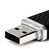 USB Flash Smart Buy 64GB Quartz (SB64GBQZ-K)