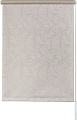 Рулонные шторы Legrand Сента 57x175 (миндаль)