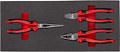 Milwaukee 4932493256 (3 предмета)