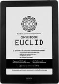 Электронная книга Onyx BOOX Euclid