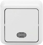 Выключатель Gunsan Мисия 01 05 11 00 100 102