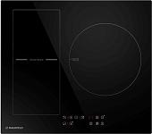 Варочная панель MAUNFELD CVI593BBK