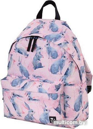 Рюкзак BRAUBERG Bunny 229876