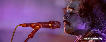 Микрофон Lewitt MTP 350 CMs