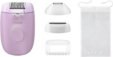 Эпилятор Philips Series 2000 BRE257/00