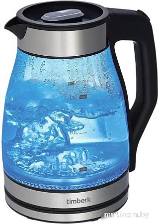 Электрический чайник Timberk T-EK27G02