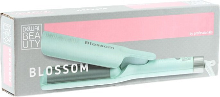 Стайлер для завивки Dewal Beauty Blossom HI2090 (черный)