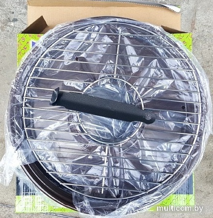 Сковорода-гриль МХТ 5252