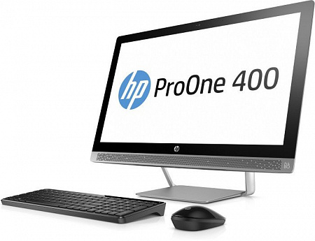 Моноблок HP ProOne 440 G3 2VR99ES