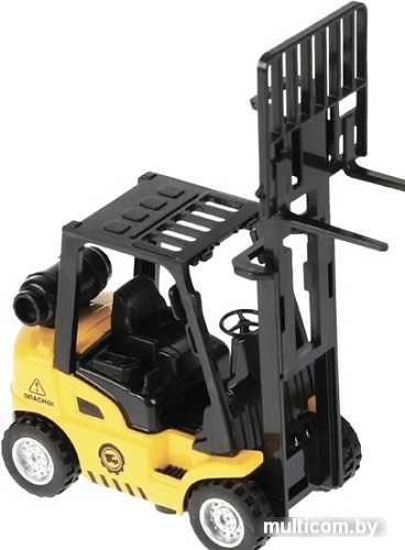 Погрузчик Технопарк 1812C322-R-1