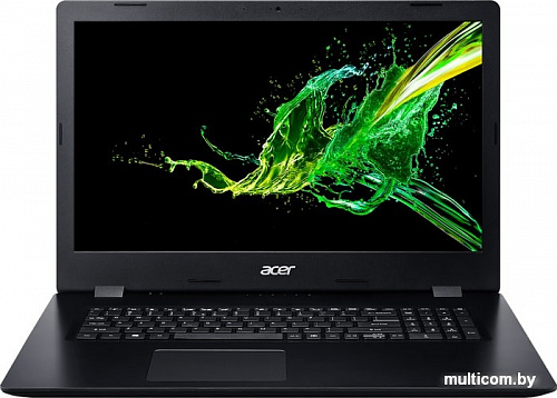 Ноутбук Acer Aspire 3 A317-32-P1SL NX.HF2EU.011