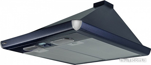 Кухонная вытяжка Akpo Elegant 60 WK-3 (медь)