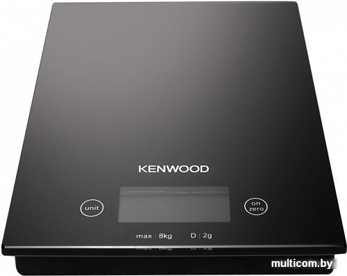 Кухонные весы Kenwood DS400