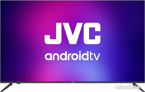 Телевизор JVC LT-55MU508