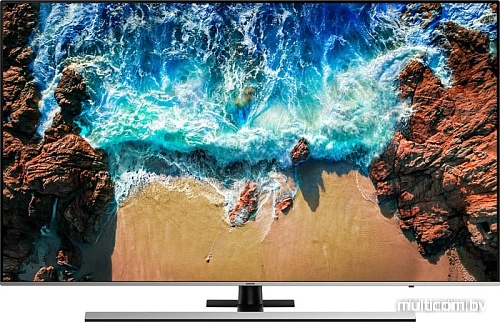 Телевизор Samsung UE49NU8000U