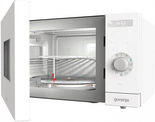 Микроволновая печь Gorenje MO235SYW