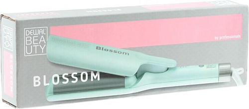 Стайлер для завивки Dewal Beauty Blossom HI2090 (черный)
