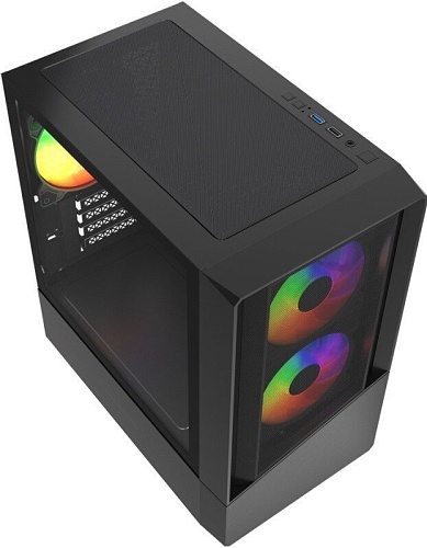 Powercase Mistral Micro A15B CMMA15B-L3