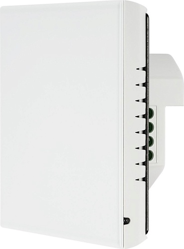 Терморегулятор Sundays Home 241125016 (белый)