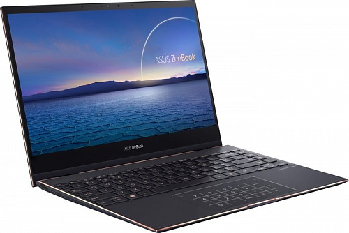 Ноутбук 2-в-1 ASUS ZenBook Flip S UX371EA-HL769W