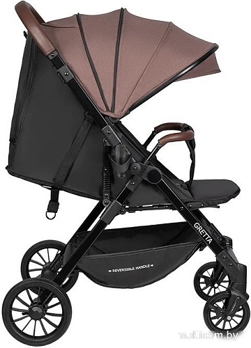 Costa Gretta CG-07 (шоколад)