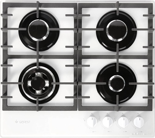 Варочная панель GEFEST ПВГ 2401-01 К12