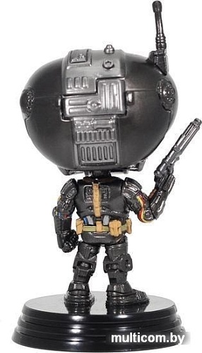 Фигурка Funko POP! Bobble: Star Wars: Mandalorian: Q9:0 45541