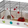 Клетка Ferplast Criceti 9 Space (белый) 57009060