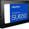 SSD ADATA Ultimate SU650 2TB ASU650SS-2TT-R