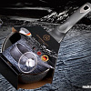 Кастрюля с длинной ручкой Meisterklasse Granite Touch MK-1021