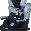 Детское автокресло Nania Imax SP LX Isofix (Grey)